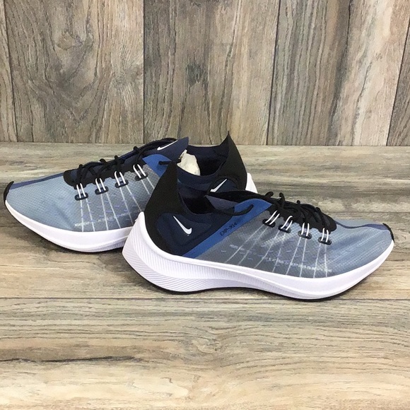 NEW Nike EXP-X14 Midnight Navy - Picture 4 of 6